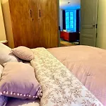 Bed and Breakfast Notre-dame D'escouloubre Sources D'eaux Chaudes Privees Et Sauna Escouloubre