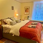 Notre-dame D'escouloubre Sources D'eaux Chaudes Privees Et Sauna Bed and Breakfast 3*
