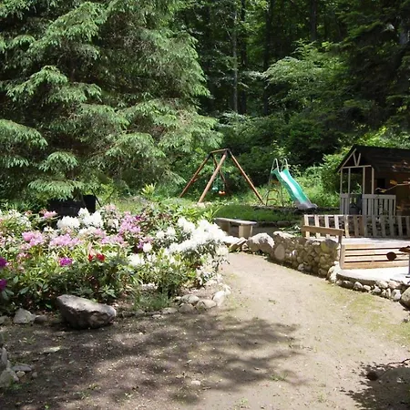 Notre-dame D'escouloubre Sources D'eaux Chaudes Privees Et Sauna