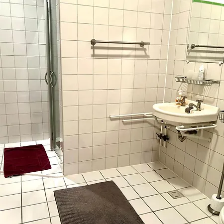 Notre-dame D'escouloubre Sources D'eaux Chaudes Privees Et Sauna 4*
