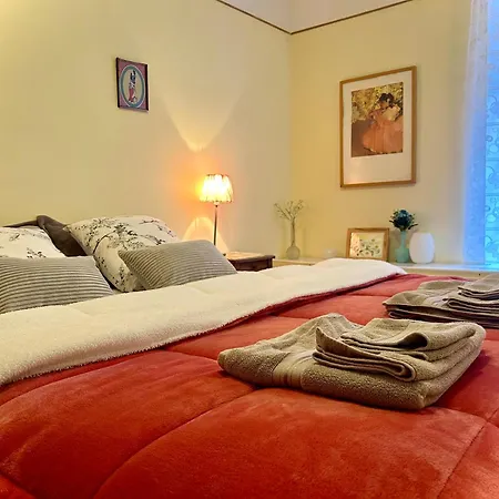 Bed & Breakfast Notre-dame D'escouloubre Sources D'eaux Chaudes Privees Et Sauna