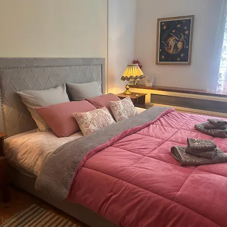 Notre-dame D'escouloubre Sources D'eaux Chaudes Privees Et Sauna Bed & Breakfast
