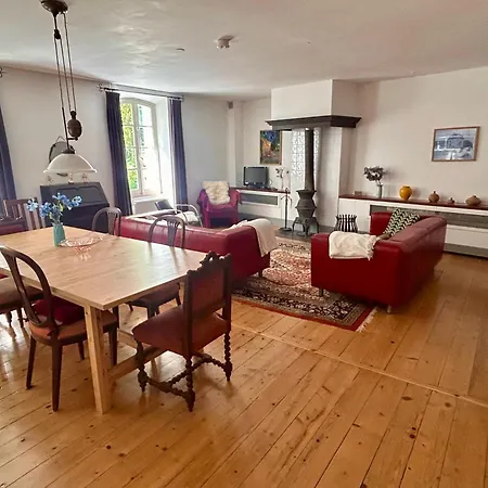 Bed & Breakfast Notre-dame D'escouloubre Sources D'eaux Chaudes Privees Et Sauna