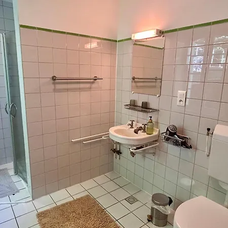 Bed and Breakfast Notre-dame D'escouloubre Sources D'eaux Chaudes Privees Et Sauna Escouloubre
