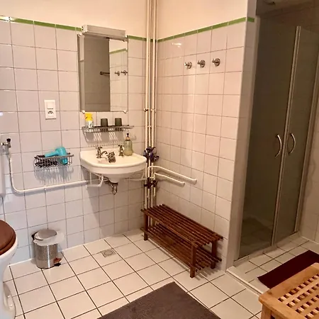 Notre-dame D'escouloubre Sources D'eaux Chaudes Privees Et Sauna 4*