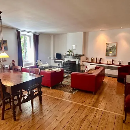 Bed & Breakfast Notre-dame D'escouloubre Sources D'eaux Chaudes Privees Et Sauna Escouloubre