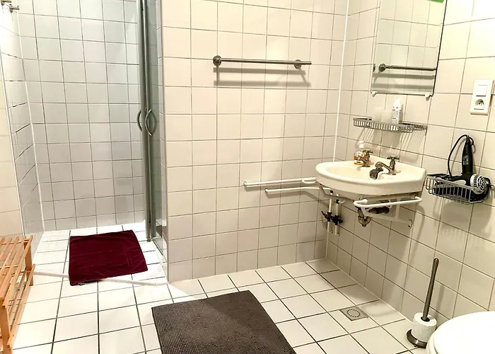 Notre-dame D'escouloubre Sources D'eaux Chaudes Privees Et Sauna 3*